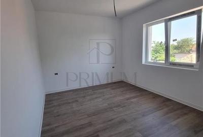 Utvin- toate utilitatile- 4 camere - 3