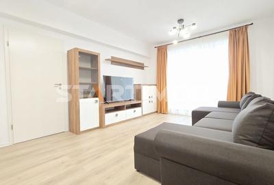 Apartament 2 camere cu parcare Tractorul