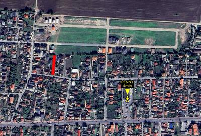 Spațiu comercial, în Valu lui Traian - 1