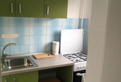 Garsoniera zona Compozitorilor - 2