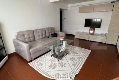 Apartament de vanzare, cu 3 camere, 65 mp, zona Vasie Aaron