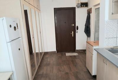 Apartament cu 2 camere semidecomandat în Moșilor - 8