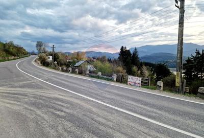 Teren Construcții intravilan de 941 mp, în Hangu - 12