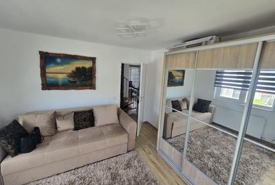 Casă individuală cu 5 camere cu Canalizare în Câmpenești - 9