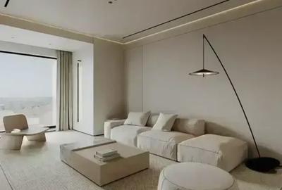 Garsonieră modernă, zonă premium, Pipera – Rond OMV - 2