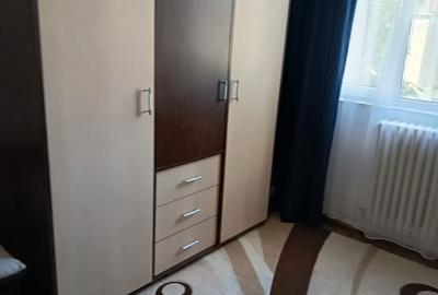 Apartament cu 2 camere în Podu Roș - 3