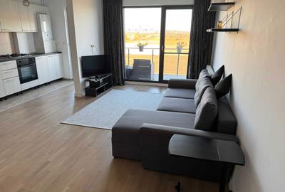 Apartament cu 2 camere decomandat în Central - 2