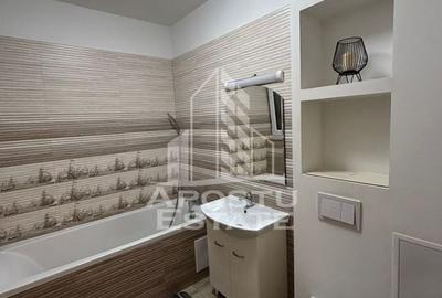 Apartament 2 camere, centrala proprie, calea Urseni - 6