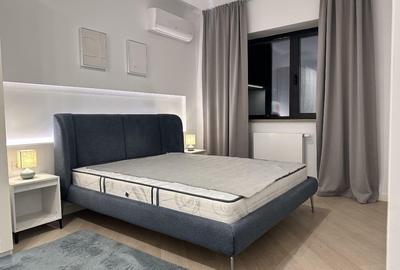 Apartament 3 camere | Cortina North | Bd. Pipera | Lux | Parcare subterana - 4