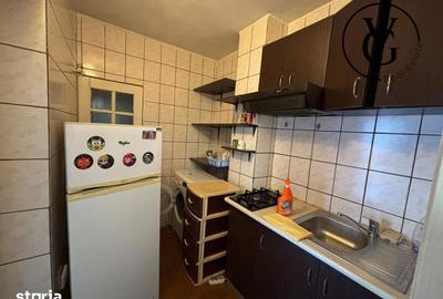 Apartament cu 2 camere decomandat, mobilat în Km 4 - 9