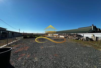 Spațiu industrial, de 250 mp, în Buhoci - 3