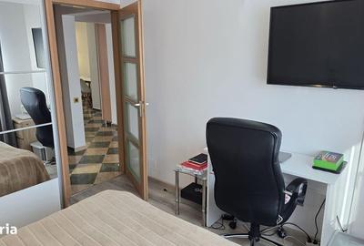 Apartament cu 3 camere decomandat în Central - 13