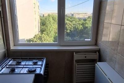Garsonieră decomandată în Runcu - 1