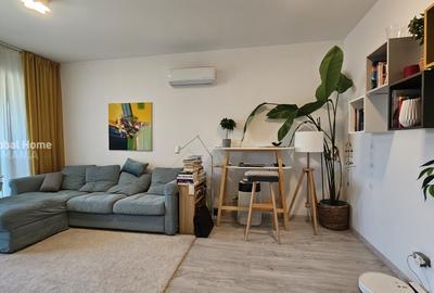 Apartament cu 2 camere decomandat, mobilat în Pipera - 1