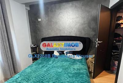 Apartament 3 Camere, Mobilat Utilat in Militari Residence 87 - 1