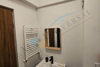 Nerva Traian- Octavian Goga,PRIMA INCHIRIERE, Superb, Bloc 2016, Mobilat, Utilat - 8