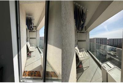 Apartament cu 3 camere decomandat în Lujerului - 8