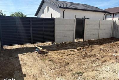 Casă cu 3 camere în Vârteju - 3