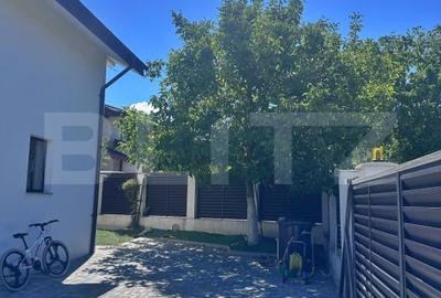 Vila de lux cu 5 camere in Galata, zona linistita - 5