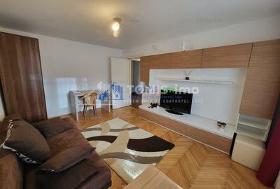 Apartament cu 3 camere de inchiriat zona Faleza Nord - 2