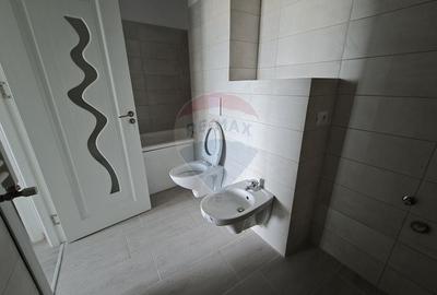 Garsonieră decomandată în Nord - 5