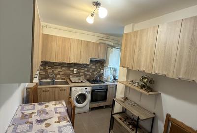 Apartament cu 2 camere decomandat în Măgurele - 1