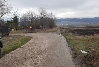 Spațiu comercial, în Baciu - 1