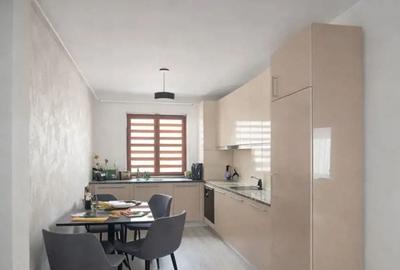 Bloc Nou. Decomandat. Complet mobilat. Etaj intermediar.Zona Hotel IQ. - 5