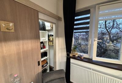 Apartament cu 3 camere decomandat, mobilat în Central - 7