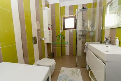 Casa Individuala - Vladesti - Teren de 1780 mp Casa Individuala - Vladesti - Teren de 1780 mp - 24