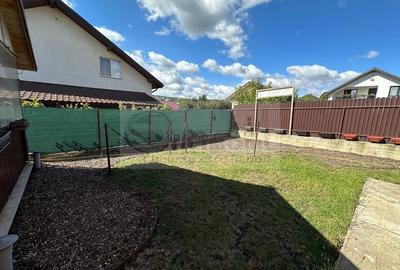 Casa individuala 159 mp + curte (total 450 mp) - Tomesti - 180.000 € - 2