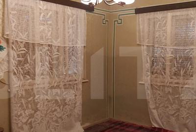 Casa de vanzare, 3 camere, 4663 mp teren, CF, Sat Barai - 25