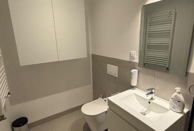 Apartament cu 2 camere decomandat în Central - 4