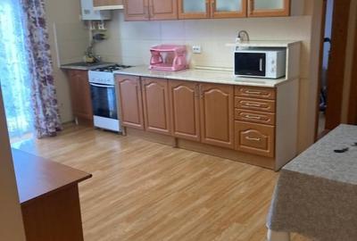 Apartament cu 2 camere, mobilat în Iris - 8