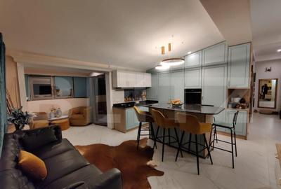 Apartament 4 camere in bloc nou, 110mp totali, terasa - 4