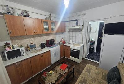 Garsonieră decomandată, mobilată în Calea Caransebeșului - 2