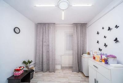 Apartament cu 3 camere decomandat în Ultracentral - 2