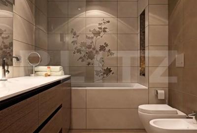 Apartament cu 3 camere decomandat în Central - 8