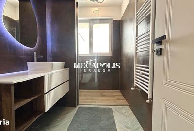 Apartament cu 3 camere în Cristian - 14