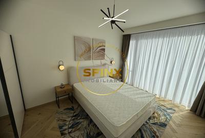 Apartament cu 2 camere decomandat, mobilat în Titulescu - 4