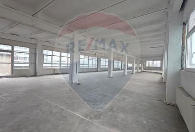 Spațiu depozitare sau productie de 600mp de închiriat în zona Bulgaria - 2