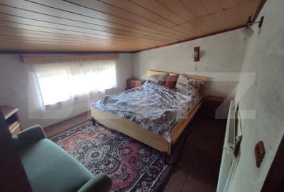 Pensiune 12 camere, 1500 mp teren, Sucevita - 12