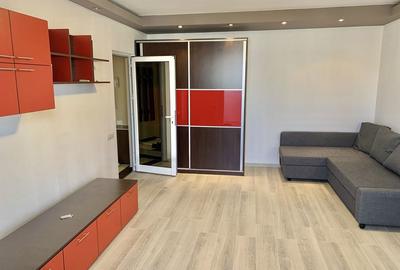 Garsonieră decomandată în 13 Septembrie - 1