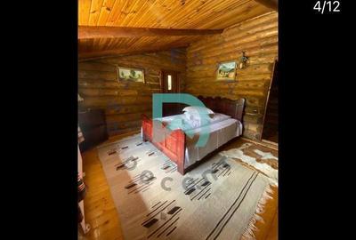 Casa, Rasnov Valea Glajariei - 2