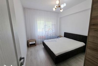 Apartament cu 2 camere semidecomandat în Copou - 4