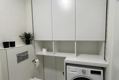 Pipera OMV Nou Predare Imediata Loc de parcare Ivory Residence - 1