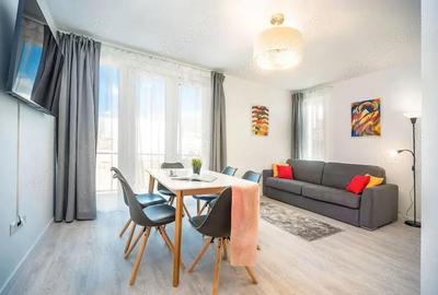 Garsonieră decomandată în P-ța Victoriei - 3