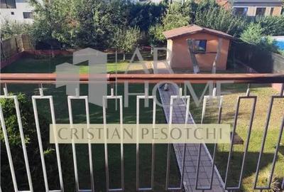 Casă cu 4 camere cu Teren 955 Mp în Central - 2