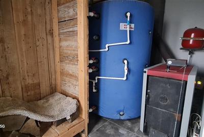 Casă individuală cu 6 camere cu Teren 923 Mp în Agrișu Mare - 11