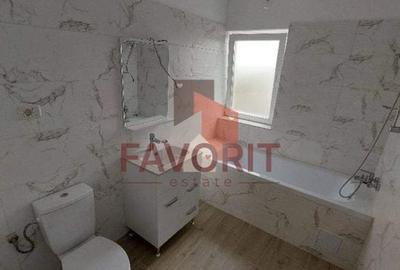 Duplex de Vanzare | Bucovat | 200m de asfalt | Toate utilitatile | Teren Generos - 8